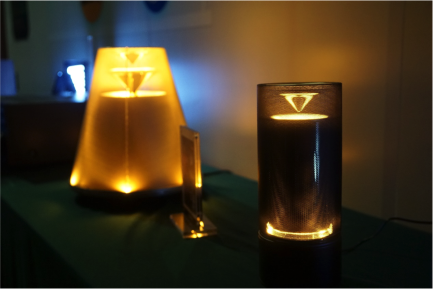 参展信息：AG环亚集团家庭音响参加2015广州国际音响唱片展