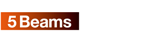 5.1ch 5Beams