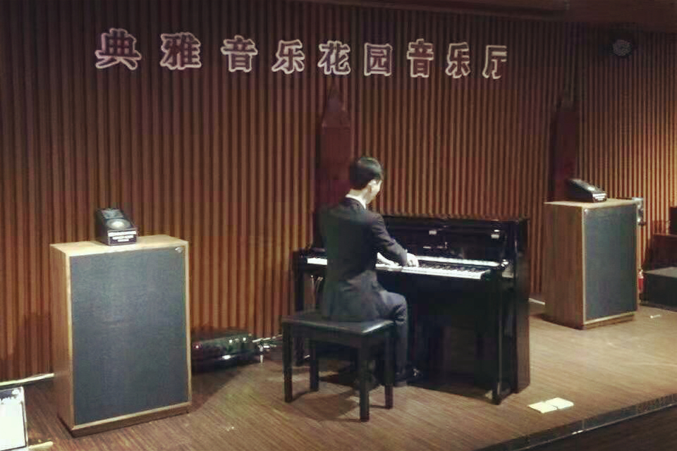 AG环亚集团家庭音响部门成功举办“续精彩•创未来”暨DSP发表30周年视听会广州站活动
