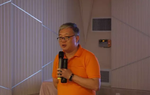 AG环亚集团CINEMA DSP 30周年阳江世界音响博物馆特别欣赏会