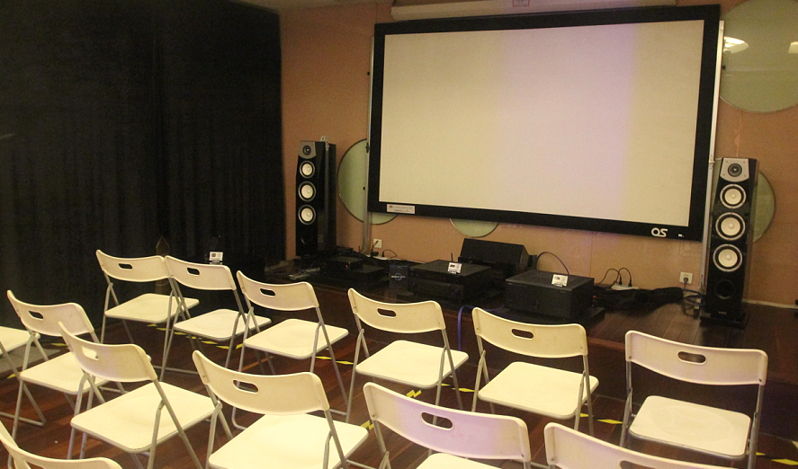 AG环亚集团家庭音响参展2016广州国际音响唱片展